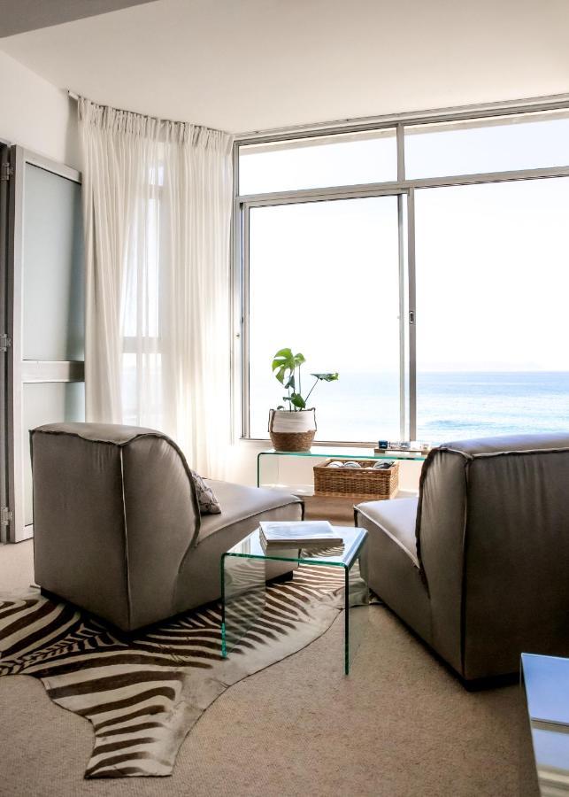 ヘルマナスBayview 305Aアパートメント エクステリア 写真